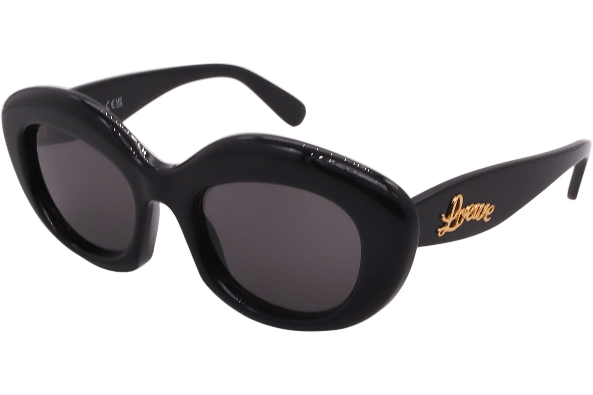 Loewe Sunglasses LW40153I-01A-51-20-140 Polarized