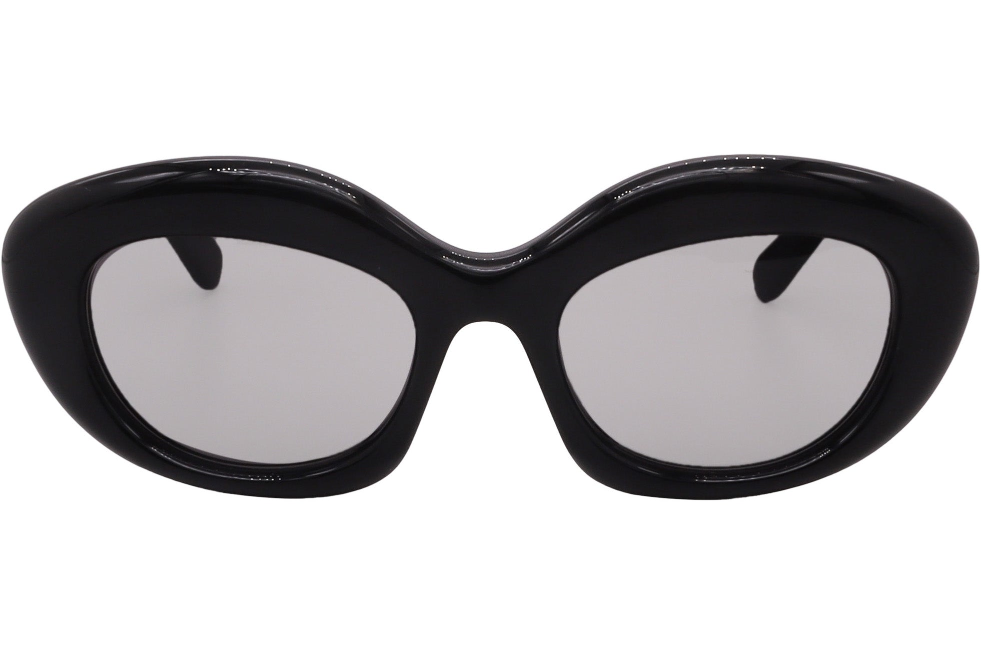 Loewe Sunglasses LW40153I-01A-51-20-140 Polarized