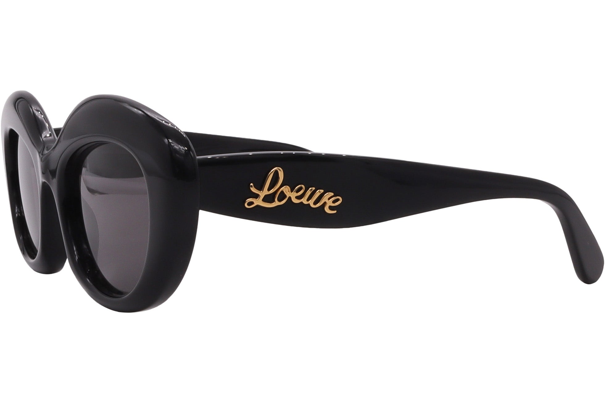 Loewe Sunglasses LW40153I-01A-51-20-140 Polarized