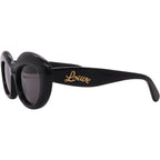 Loewe Sunglasses LW40153I-01A-51-20-140 Polarized