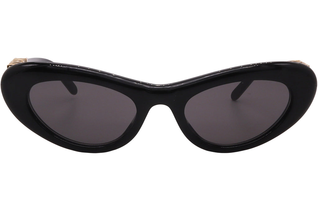 Loewe Sunglasses LW40156U-01A-52-20-140 Non-Polarized