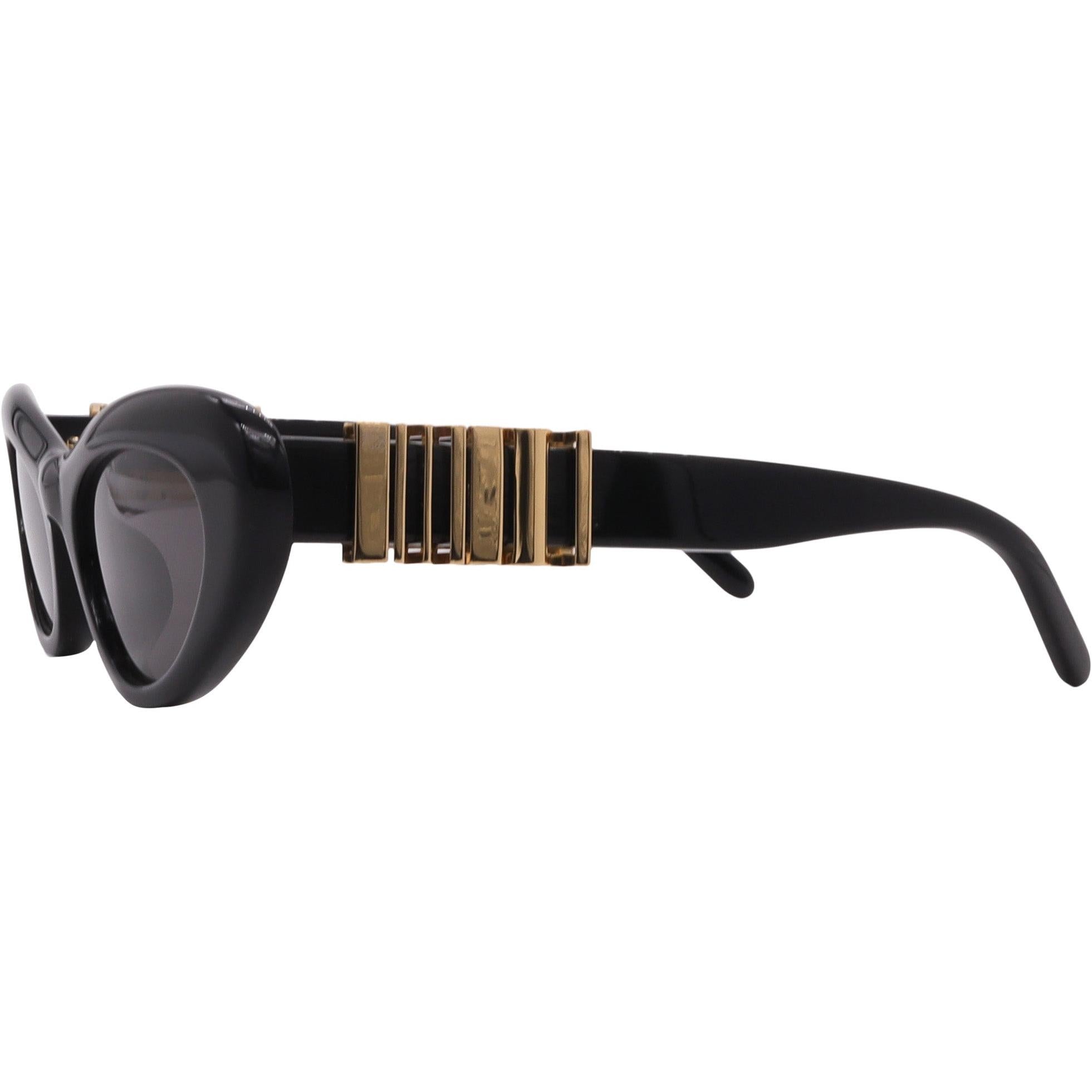 Loewe Sunglasses LW40156U-01A-52-20-140 Non-Polarized