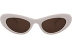 Loewe Sunglasses LW40156U-25E-52-20-140 Non-Polarized