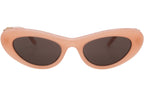 Loewe Sunglasses LW40156U-72E-52-20-140 Non-Polarized