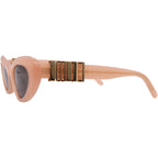Loewe Sunglasses LW40156U-72E-52-20-140 Non-Polarized