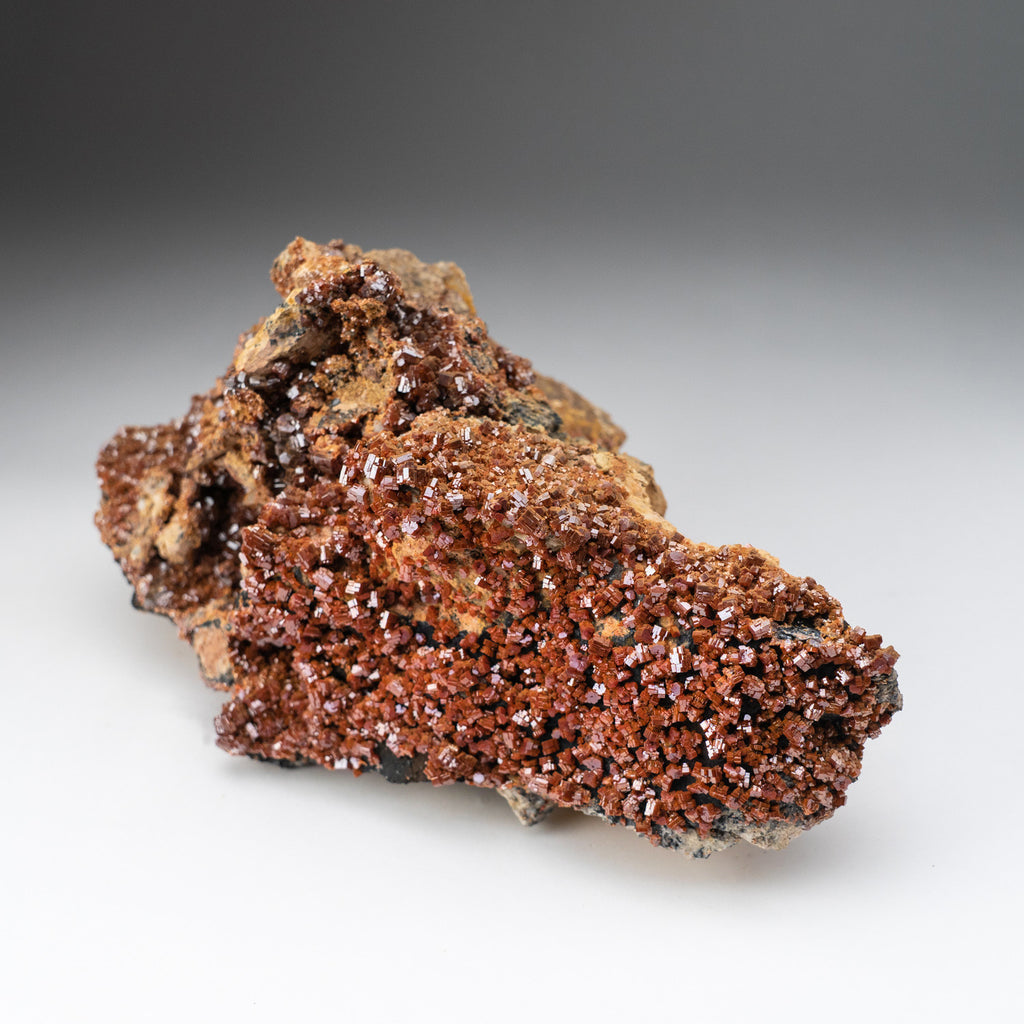 Vanadinite Cluster