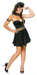 Major Bombshell Adult Military Costume Size XS