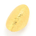 Toscana Italiana Choice of Plating "Scintille" Elongated Tapered Ring