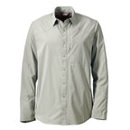 Orvis PRO LT Upland Long Sleeve Button Up Shirt Mens 2XLarge Fog