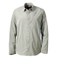 Orvis PRO LT Upland Long Sleeve Button Up Shirt Mens 2XLarge Fog