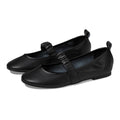 MIA Uliana Women's Flat Shoes Black