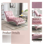Chaise Lounge Indoor