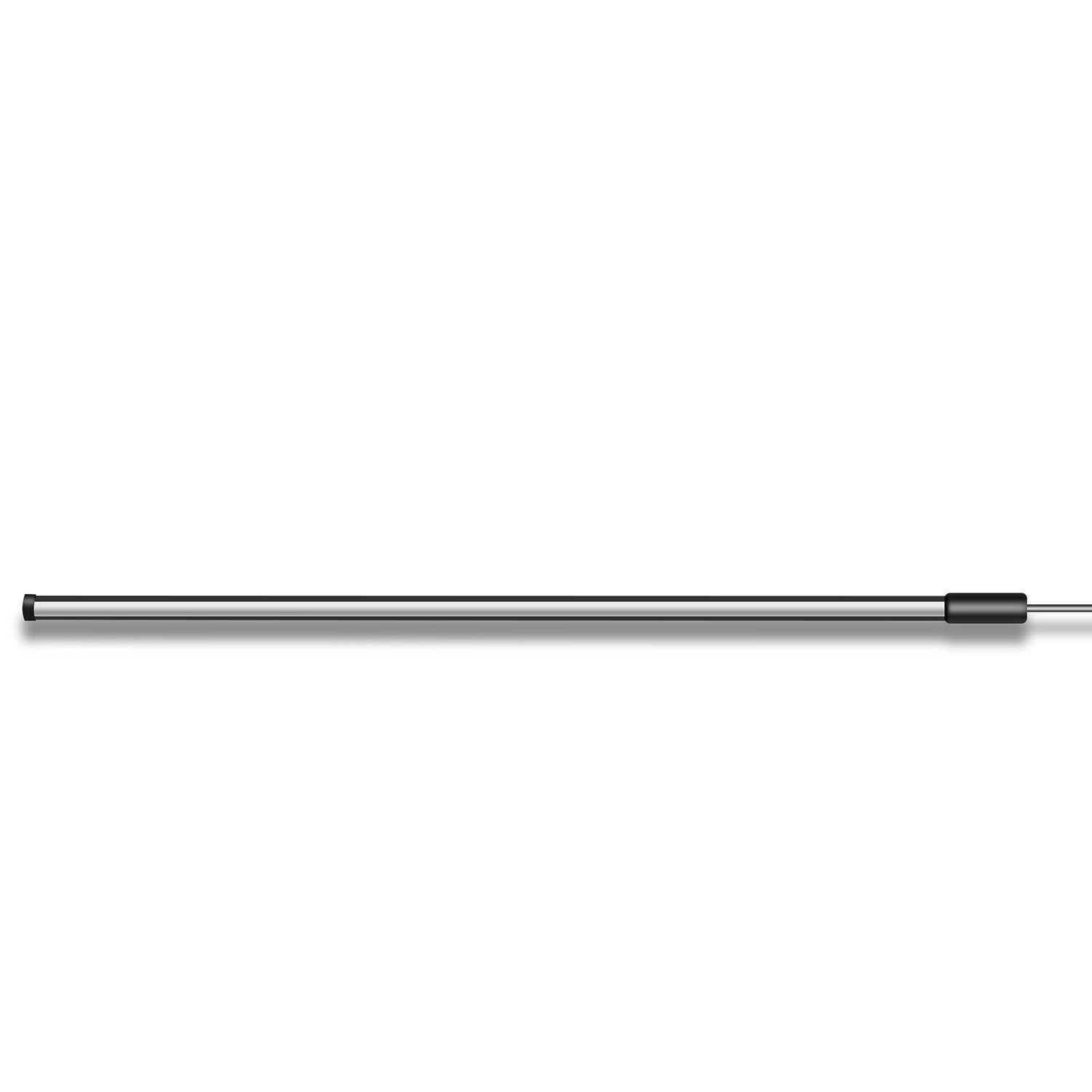 Minimalist LED Pendant Light // Dimmable