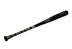 Chris Singleton Unsigned Louisville Slugger Game Used Cracked Baseball Bat A's