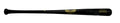 Daniel Johnson Autographed Sam Bat Game Used Cracked Baseball Bat Indians