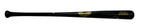 Daniel Johnson Autographed Sam Bat Game Used Cracked Baseball Bat Indians