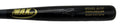 Zach Collier Autographed MAX Bat Game Used Cracked Baseball Bat Phillies