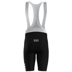 Alitios Men's Black SR Etheros Bibs