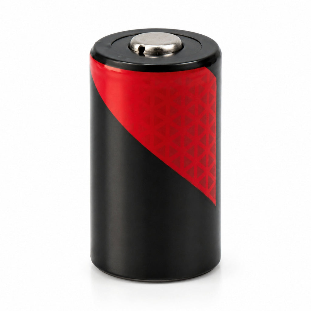 CR2 3V Lithium Battery – Replacement for 1CR2, DLCR2, EL1CR2, KCR2