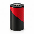 CR2 3V Lithium Battery – Replacement for 1CR2, DLCR2, EL1CR2, KCR2