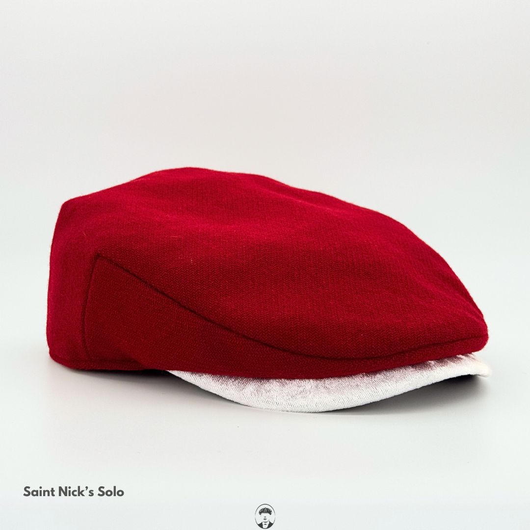 Saint Nick's Solo