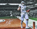 Miles Sanders Philadelphia Eagles Signed/Autographed 16x20 Photo JSA 150539