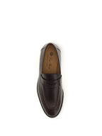 Loafers Sergio French Coffee
