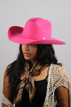 Mustang - Pink