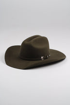 Mustang - Dark Olive