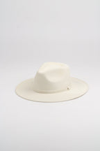 The Nomad - White