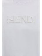 Cotton T-Shirt White