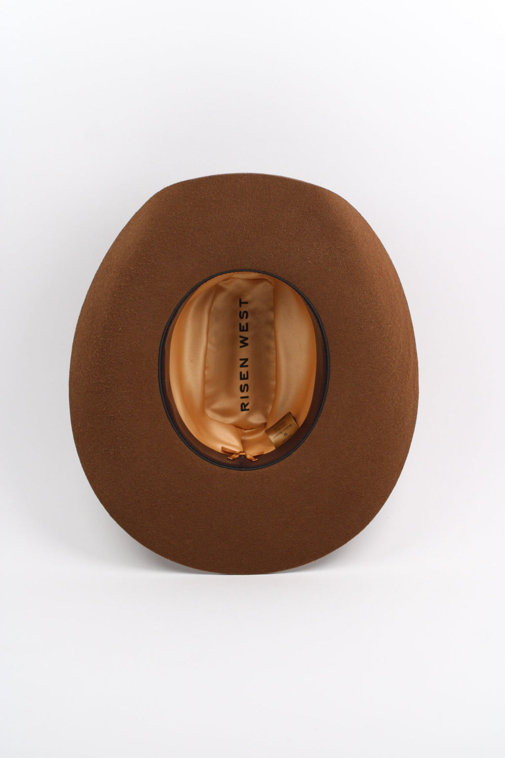 Mustang - Caramel