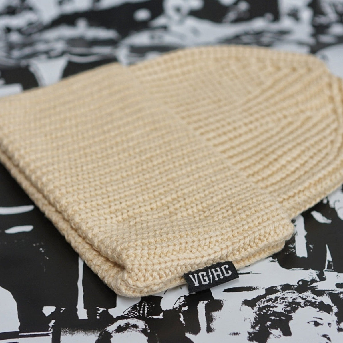 Pinnacle Premium Beanie