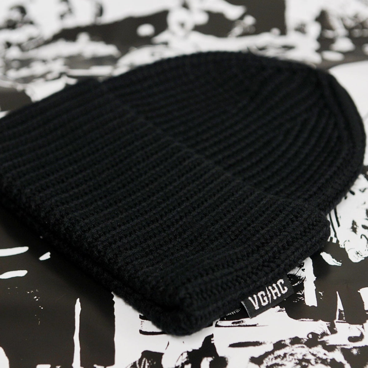 Pinnacle Premium Beanie