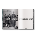 Elliott Erwitt: Personal Best