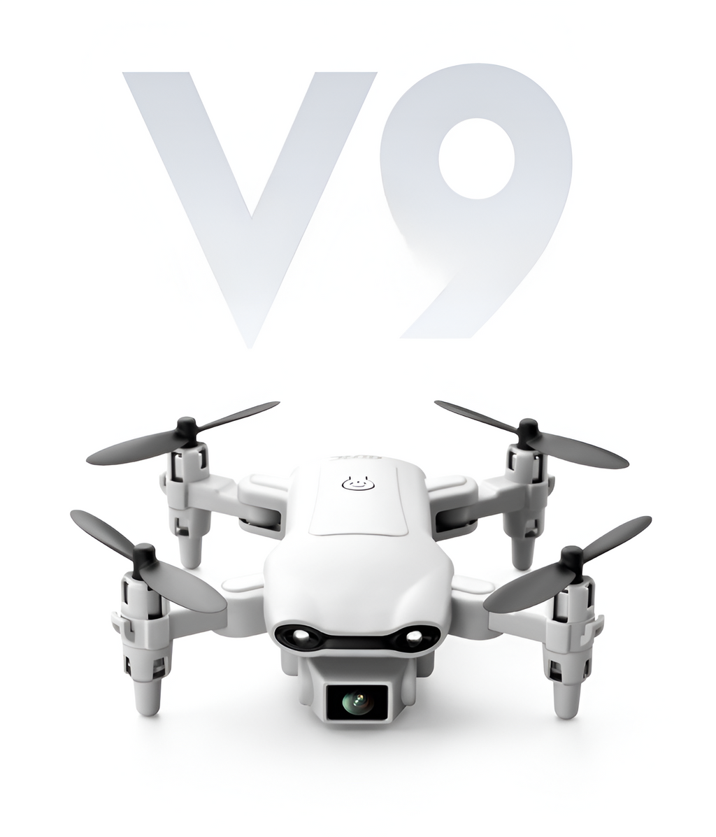 AeroVolt V9 Pro+