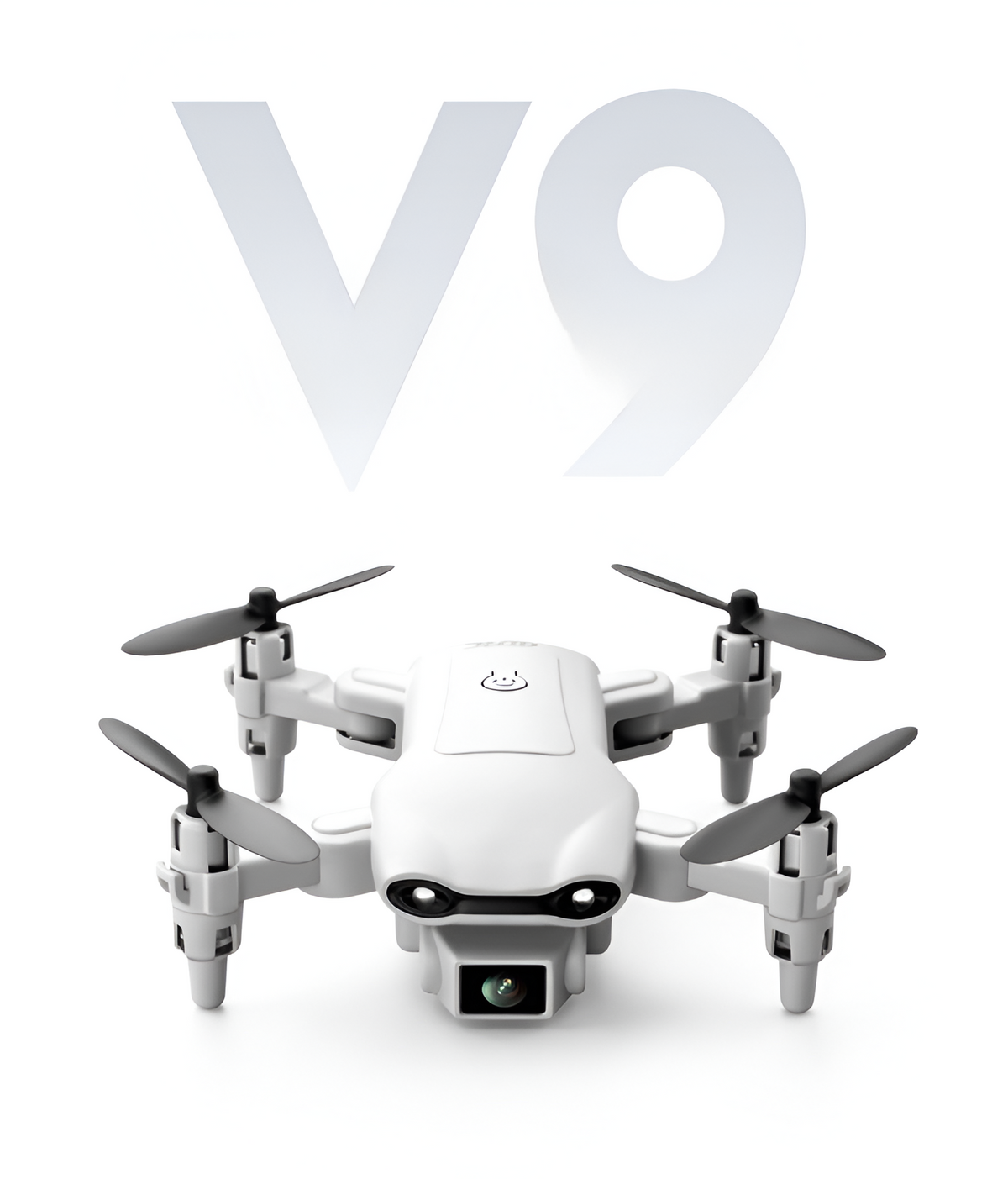 AeroVolt V9 Pro+