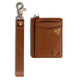 Cognac Tan | Flower