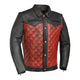 RED/BLACK