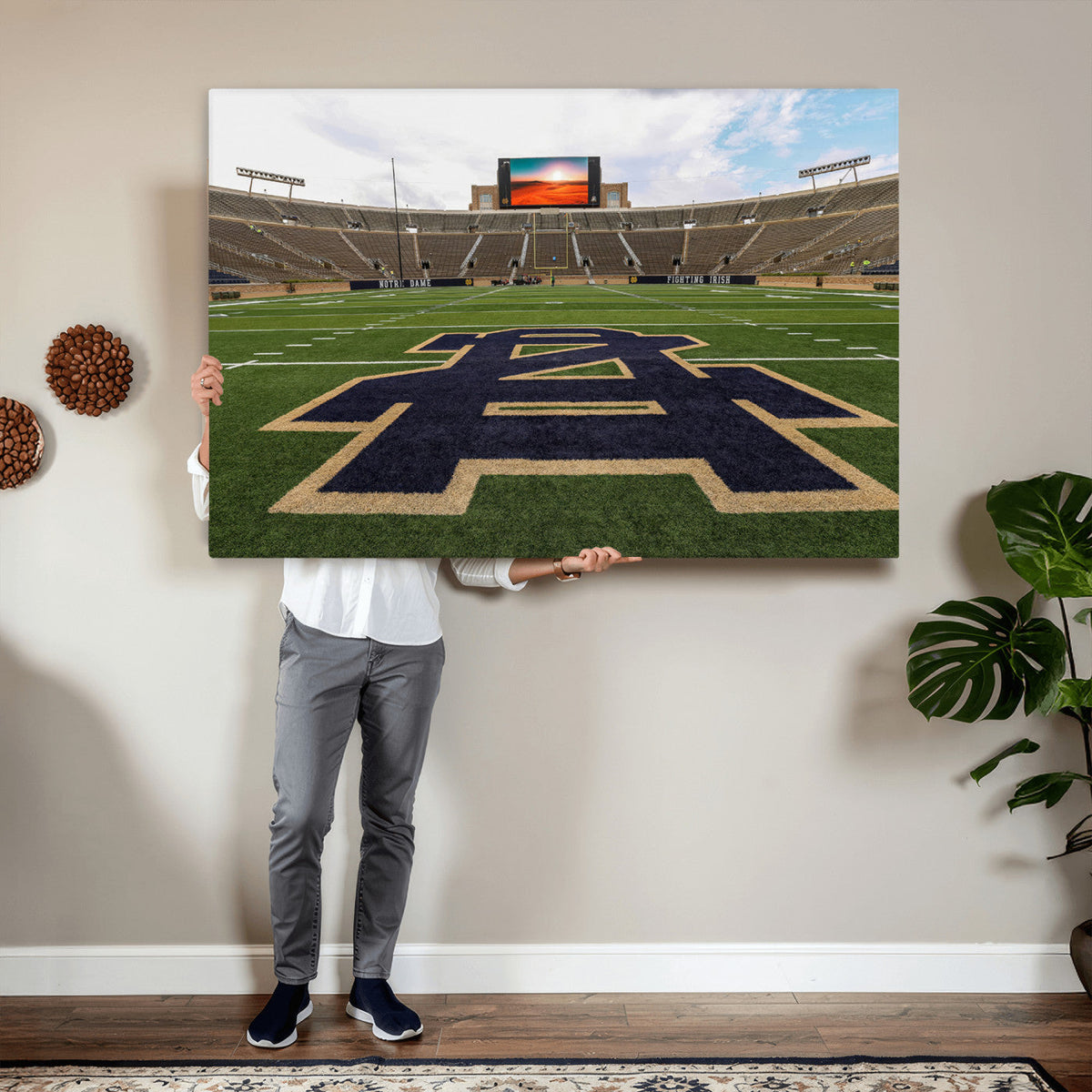 MyGreatCanvas -