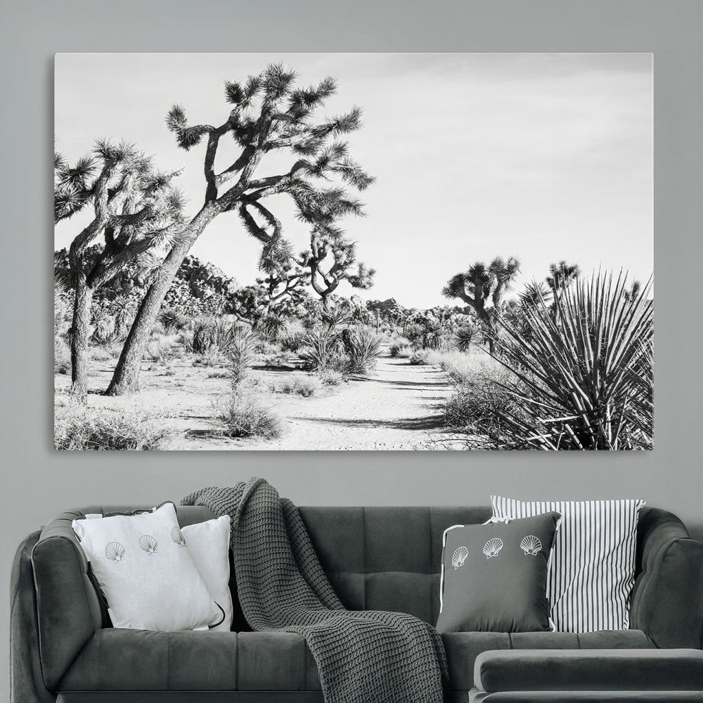 Surfer Ocean Wave Canvas Wall Art | Framed Coastal Canvas