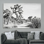 Surfer Ocean Wave Canvas Wall Art | Framed Coastal Canvas