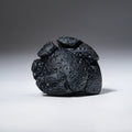 Genuine Indochinite Tektite in Display Case (38 grams)