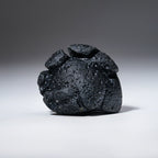 Genuine Indochinite Tektite in Display Case (38 grams)