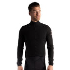 Alitios Men's Black Etheros Rain Jacket