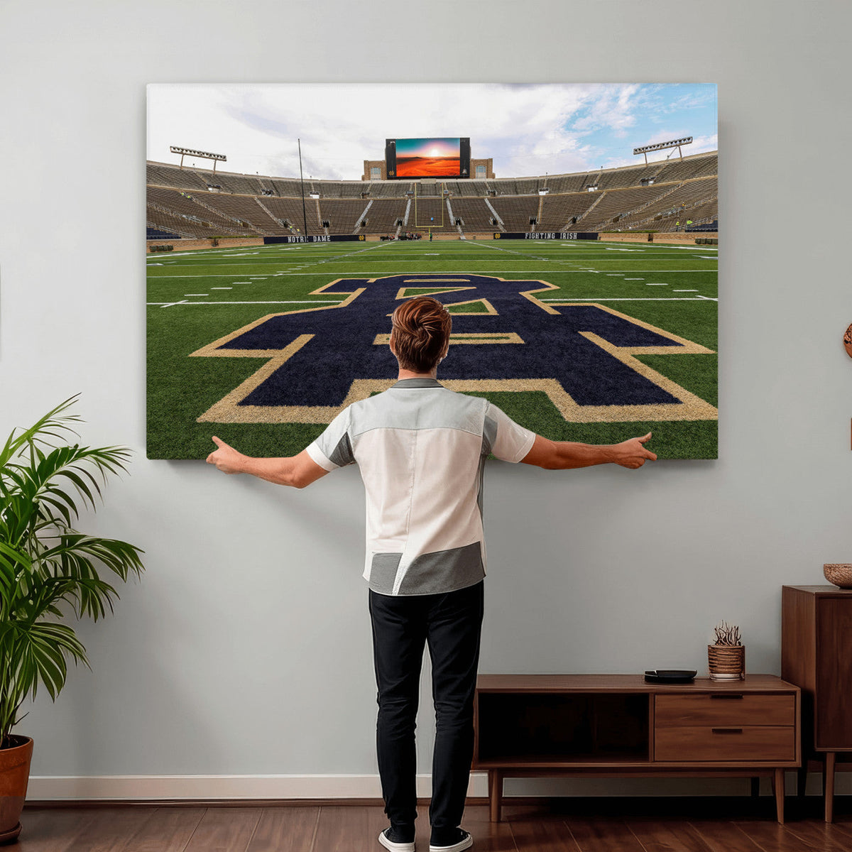 MyGreatCanvas -