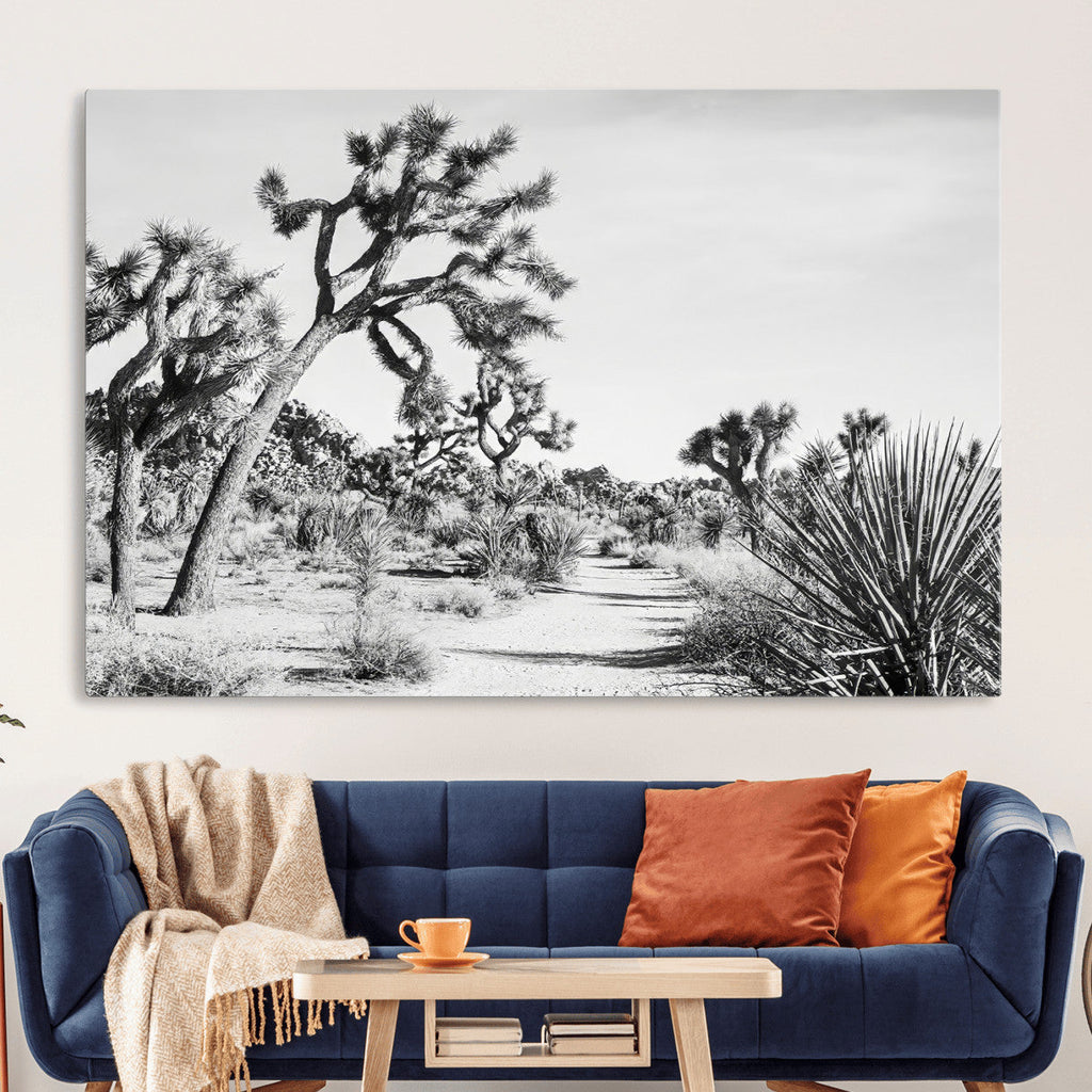 Surfer Ocean Wave Canvas Wall Art | Framed Coastal Canvas
