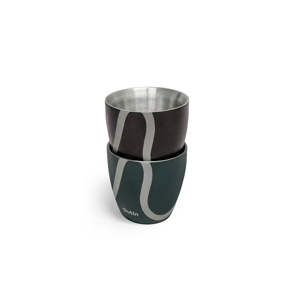Espresso Set