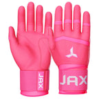 Pink | Strap Cuff