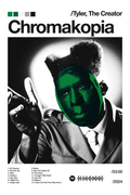 Chromakopia - Tyler, The Creator - Playback Series